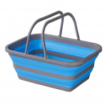 ProPlus Diskbalje 16 l Sammenleggbar ProPlus Diskbalje 16 l Sammenleggbar