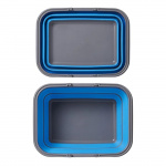 ProPlus Diskbalje 16 l Sammenleggbar ProPlus Diskbalje 16 l Sammenleggbar