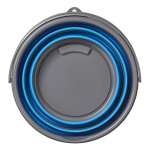 ProPlus Sammenleggbar Bøtte 15 liter ProPlus Sammenleggbar Bøtte 15 liter