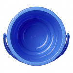 ProPlus bøtte med lokk 9 l