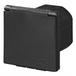 ProPlus Elingang CEE Kvadrat Svart