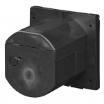 ProPlus Elingang CEE Kvadrat Svart