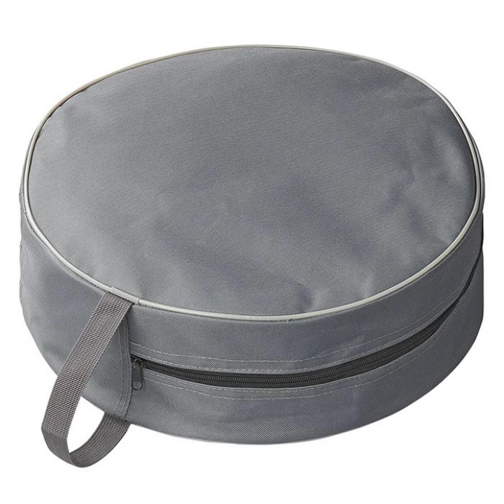 ProPlus Oppbevaringsveske for CEE-tilkoblingskabel i gruppen Campingvogn & Bobilt / Elektronikk / Tilkoblingskabler hos Campmarket (78491)