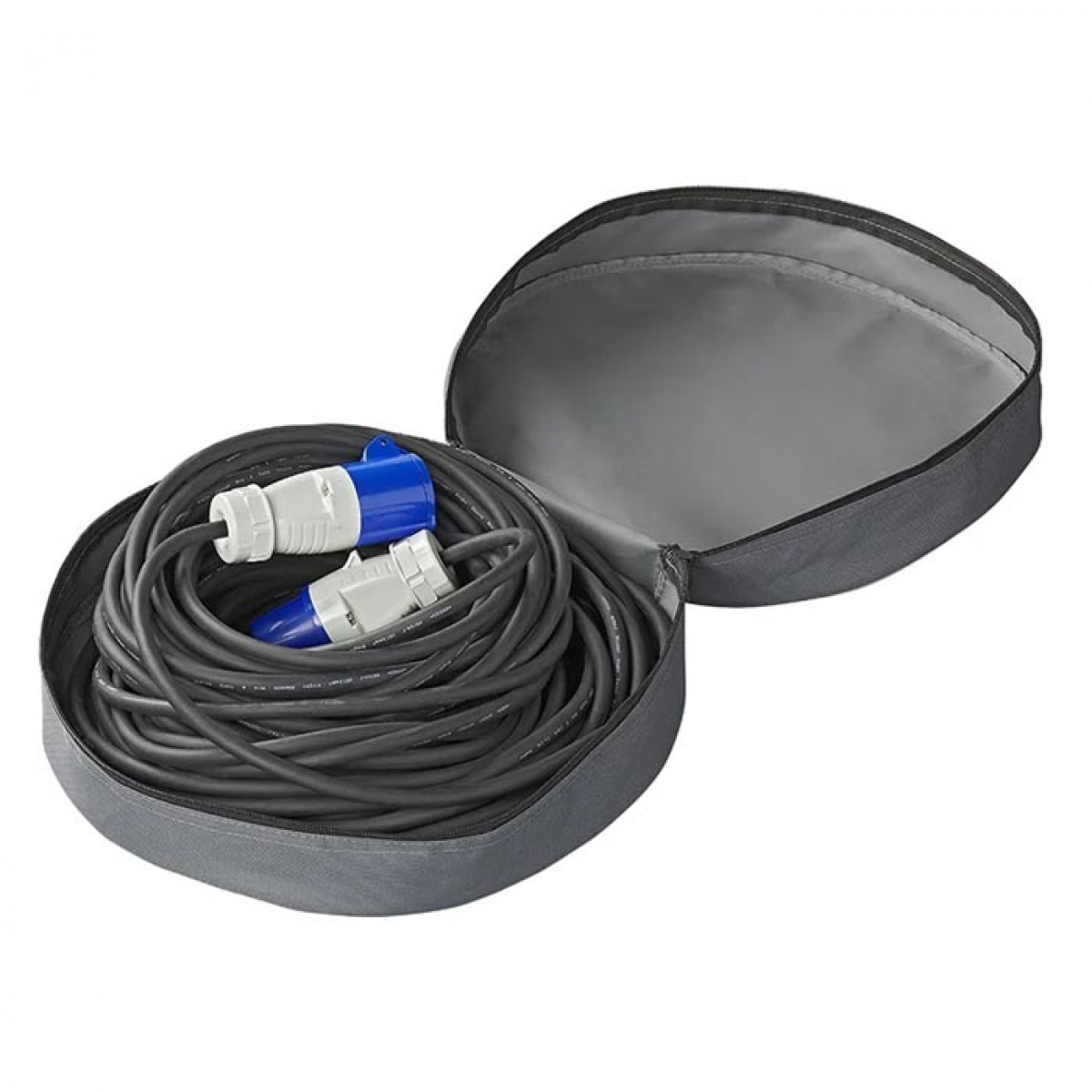ProPlus Oppbevaringsveske for CEE-tilkoblingskabel i gruppen Campingvogn & Bobilt / Elektronikk / Tilkoblingskabler hos Campmarket (78491)