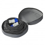 ProPlus Oppbevaringsveske for CEE-tilkoblingskabel