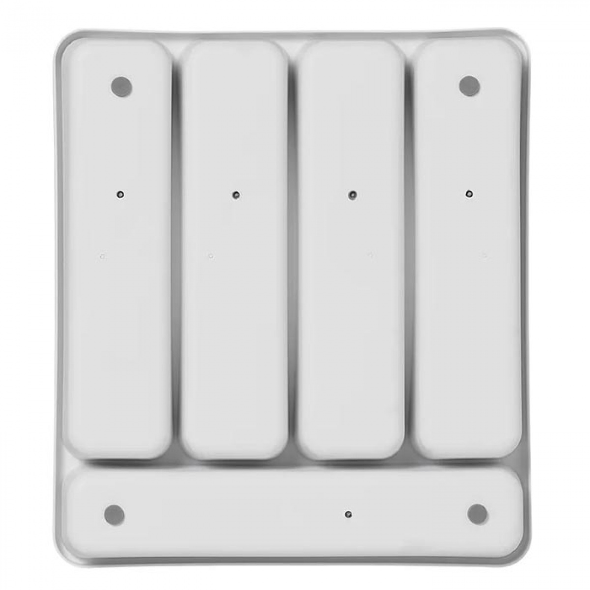 ProPlus Bestikkeske 32,5 x 28,5 x 4,5cm i gruppen Husholdning & Kjøkken / Servering / Bestikkoppbevaring hos Campmarket (78511)