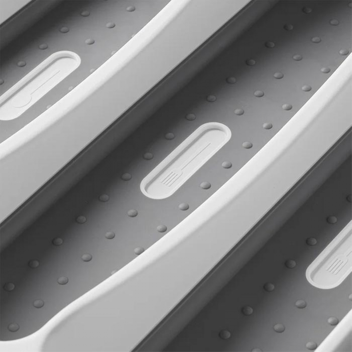 ProPlus Bestikkeske 32,5 x 28,5 x 4,5cm i gruppen Husholdning & Kjøkken / Servering / Bestikkoppbevaring hos Campmarket (78511)
