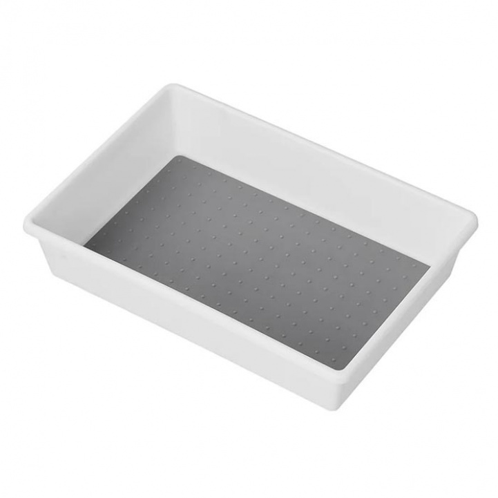 ProPlus Bestikkeske 24,7 x 17,2 x 5,2 cm i gruppen Husholdning & Kjøkken / Servering / Bestikkoppbevaring hos Campmarket (78512)