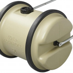 Aquaroll Reservehjul (Reservedel)