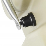 Aquaroll Beslag Til Håndtak 2-Pack (Reservedel) Aquaroll Beslag Til Håndtak 2-Pack (Reservedel)