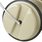 Aquaroll Beslag Til Håndtak 2-Pack (Reservedel) Aquaroll Beslag Til Håndtak 2-Pack (Reservedel)