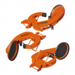 Hjulklips Nemesis Hjulklips Nemesis