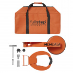 Hjulklips Nemesis Hjulklips Nemesis