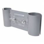 ProPlus Støttehjulsklemme for tørkesnor ProPlus Støttehjulsklemme for tørkesnor