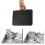 ProPlus Enstegsstige Sammenleggbar