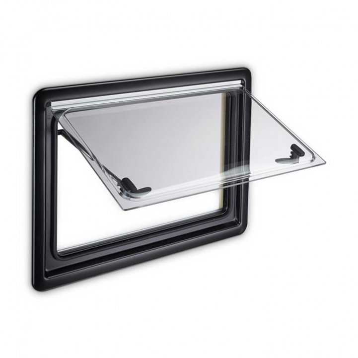 Dometic Vindu S4 i gruppen Campingvogn & Bobilt / Karosseri / Vindu / Åpningsbare Vinduer hos Campmarket (78591)