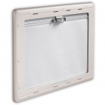 Dometic Skyvevindu S4 SFV Dometic Skyvevindu S4 SFV