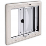 Dometic Skyvevindu S4 SFV Dometic Skyvevindu S4 SFV