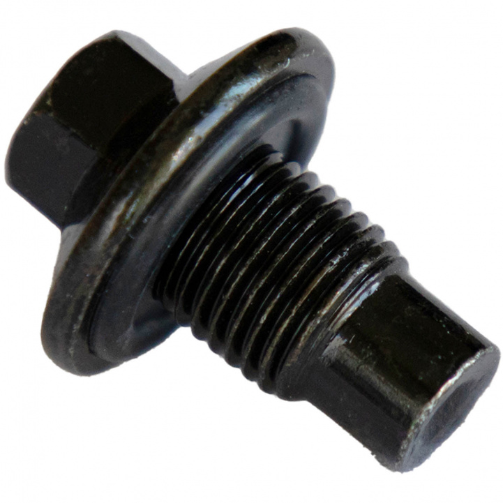 Låseskrue Oljetank med pakning. Ford Transit. i gruppen Campingvogn & Bobilt / Karosseri / Oljer & tilbehør hos Campmarket (78633)