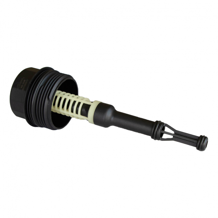 Oljefilterlokk Mb Sprinter. Ol173614 i gruppen Campingvogn & Bobilt / Karosseri / Oljer & tilbehør hos Campmarket (78639)