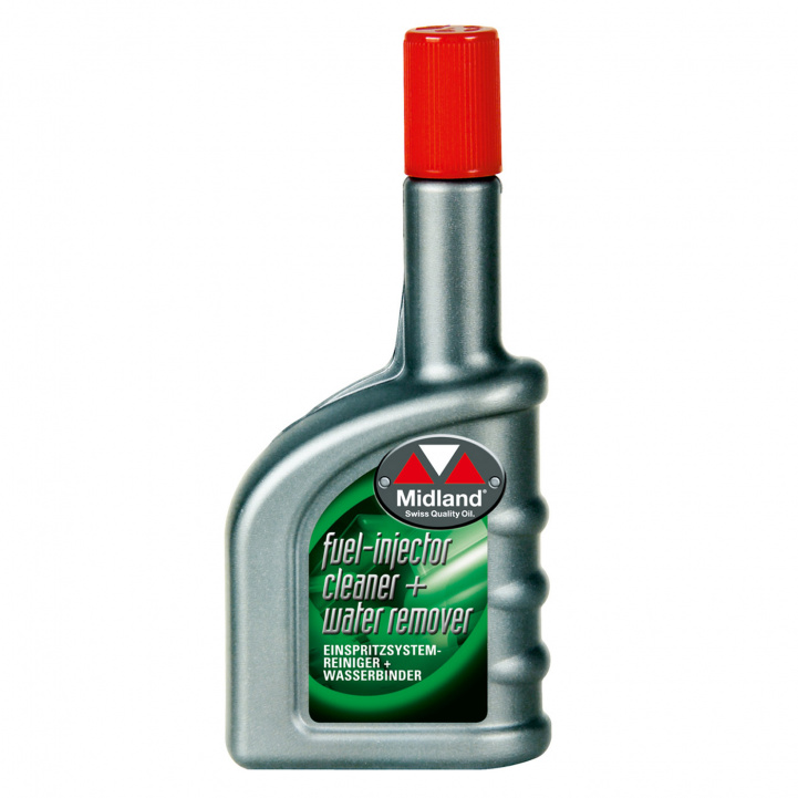 Midland Injector Rens 375 ml i gruppen Campingvogn & Bobilt / Karosseri / Oljer & tilbehør hos Campmarket (78642)