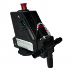 Truma Frostvakt Til Ferskvannstank 10 mm Myk Slange