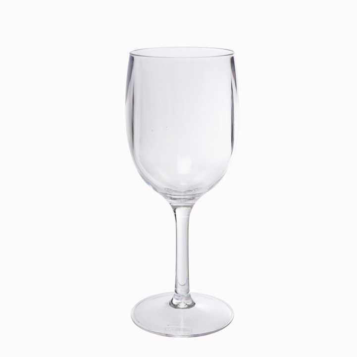 Vinglass Classic 25 cl i gruppen Husholdning & Kjøkken / Glass & Krus / Vinglass hos Campmarket (78735)