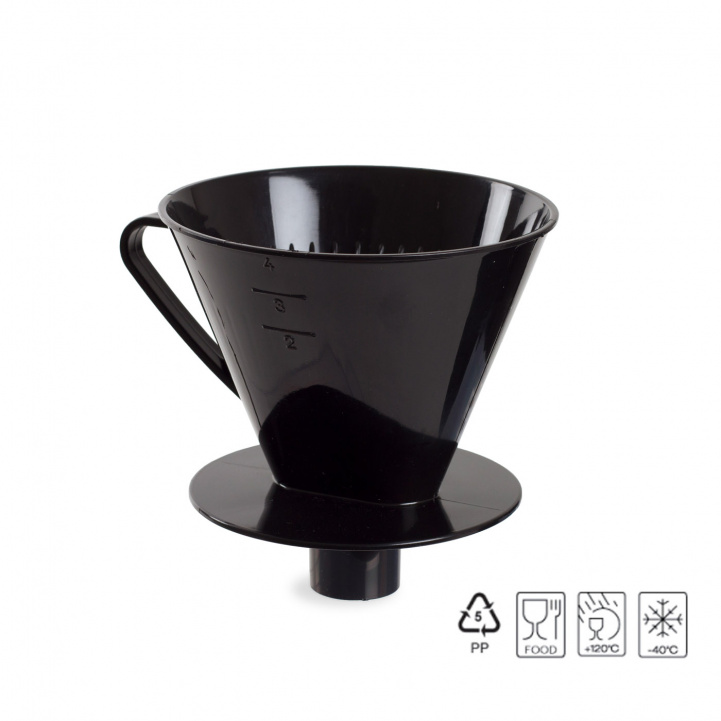 Bryggekjegle i gruppen Husholdning & Kjøkken / Kjøkkenutstyr / Kjøkkenredskap hos Campmarket (78739)