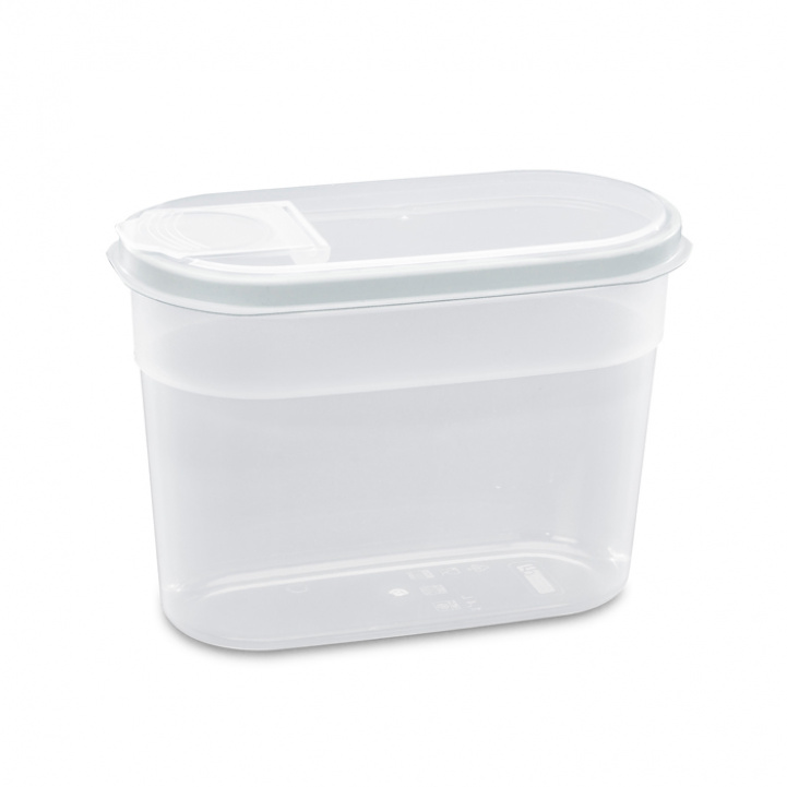 Oppbevaringsboks Strømboks i gruppen Husholdning & Kjøkken / Kjøkkenutstyr / Mat & Lageroppbevaring hos Campmarket (78742)