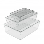 Oppbevaringsboks Flexible