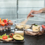 Oppbevaringsboks Flexible