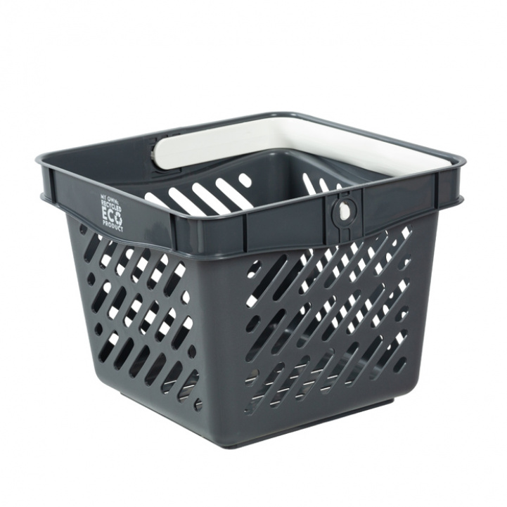 Oppbevaringskurv Min Egen i gruppen Husholdning & Kjøkken / Vask, Rengjøring & Oppvask / Diskboller hos Campmarket (78746)