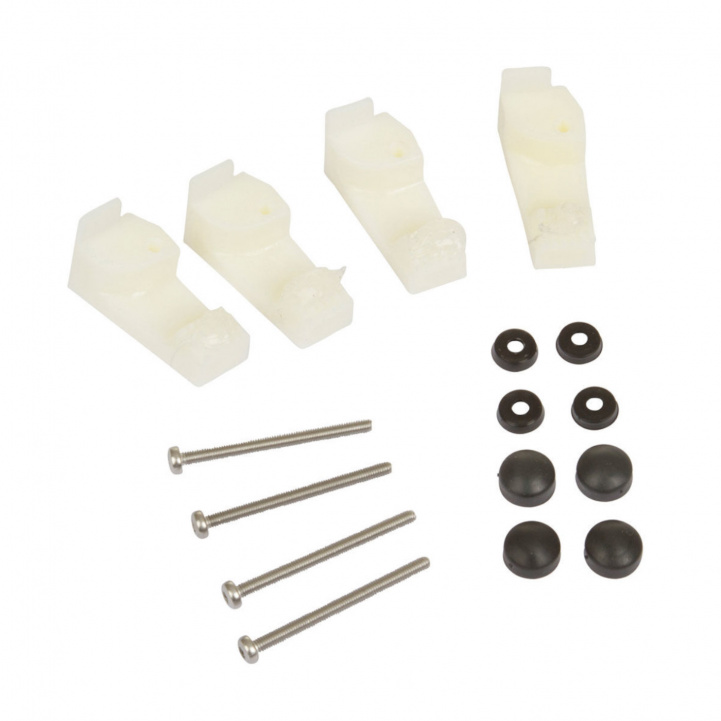 Dometic-Cramer Monteringssett Oppvaskbenk Komfyr i gruppen Husholdning & Kjøkken / Kjøkkenvasker & Kokeplater / Reservdeler til vask og koketopp hos Campmarket (78800)