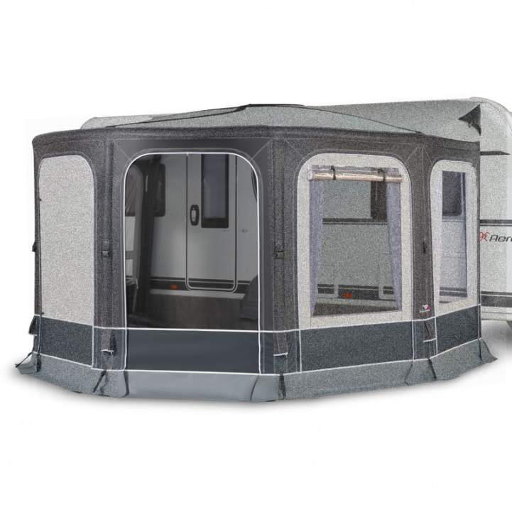 Doréma St. Tropez Myggnettpanel i gruppen Fortelt & Markiser / Soltak hos Campmarket (78833)