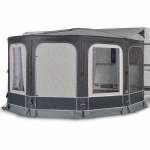 Doréma St. Tropez Vinduspanel Doréma St. Tropez Vinduspanel