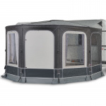 Doréma St. Tropez Mørkleggingspanel