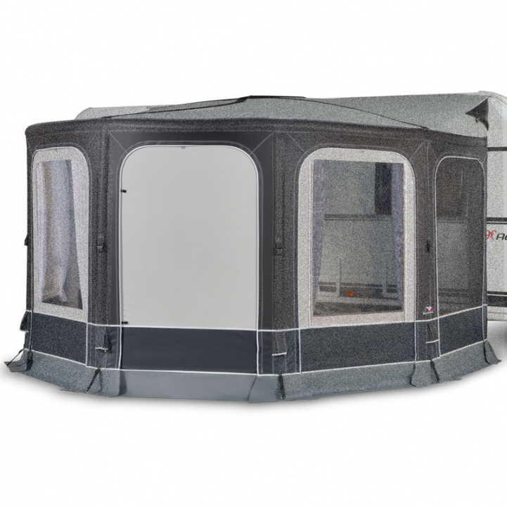 Doréma St. Tropez Mørkleggingspanel i gruppen Fortelt & Markiser / Soltak hos Campmarket (78835)