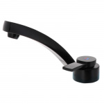 Komet Blandare Florenz Svart