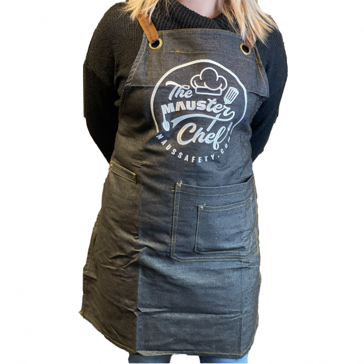 MAUSter Forkle i gruppen Husholdning & Kjøkken / Kjøkkenutstyr hos Campmarket (78875)