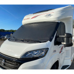 Sunout Solbeskyttelse Standard Fiat/Renault/Citroen