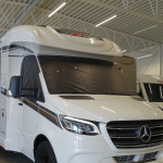 Sunout Solbeskyttelse Standard MB 2021- Sunout Solbeskyttelse Standard MB 2021-