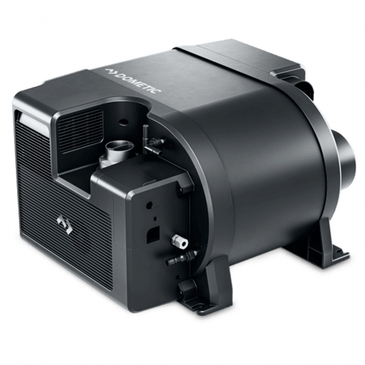 Dometic TwinBoost 6000H i gruppen Campingvogn & Bobilt / Varme, Kulde & Ventilasjon hos Campmarket (78901)