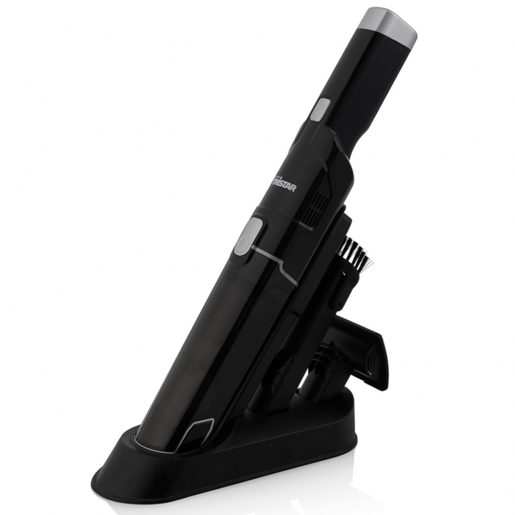 Tristar Håndstøvsuger KR-3150 90W i gruppen Husholdning & Kjøkken / Vask, Rengjøring & Oppvask / Rengjøring hos Campmarket (78930)