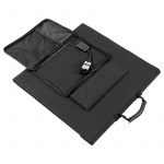 LTC Solcelle 200W Sammenleggbar i Veske