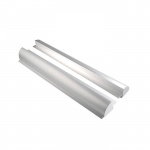 LTC Solcellemonteringslist Aluminium 680mm