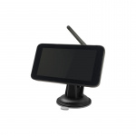 LTC Bakkamera Trådløs RVC-50 Lang rekkevidde LTC Bakkamera Trådløs RVC-50 Lang rekkevidde