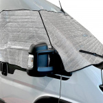 Smart Living Isolermatte Fiat Ducato 2007-(X250) 2014-(X290)