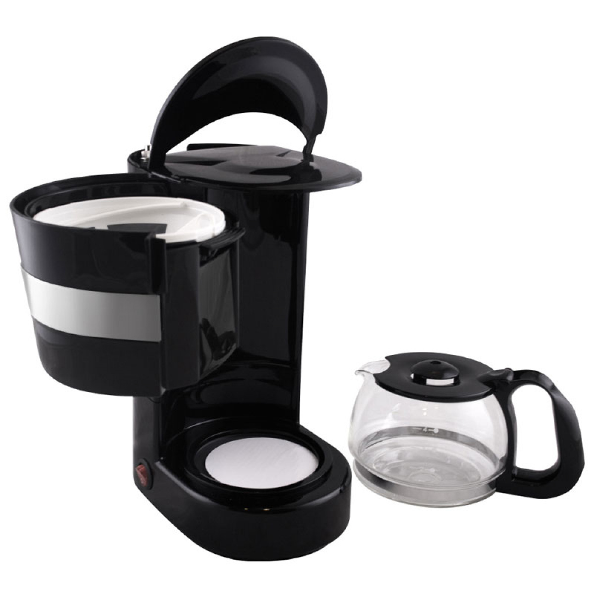 Smart Living Kaffemaskin 12V i gruppen Husholdning & Kjøkken / Kjøkkenapparater / Kaffe-/vannkoker hos Campmarket (78943)