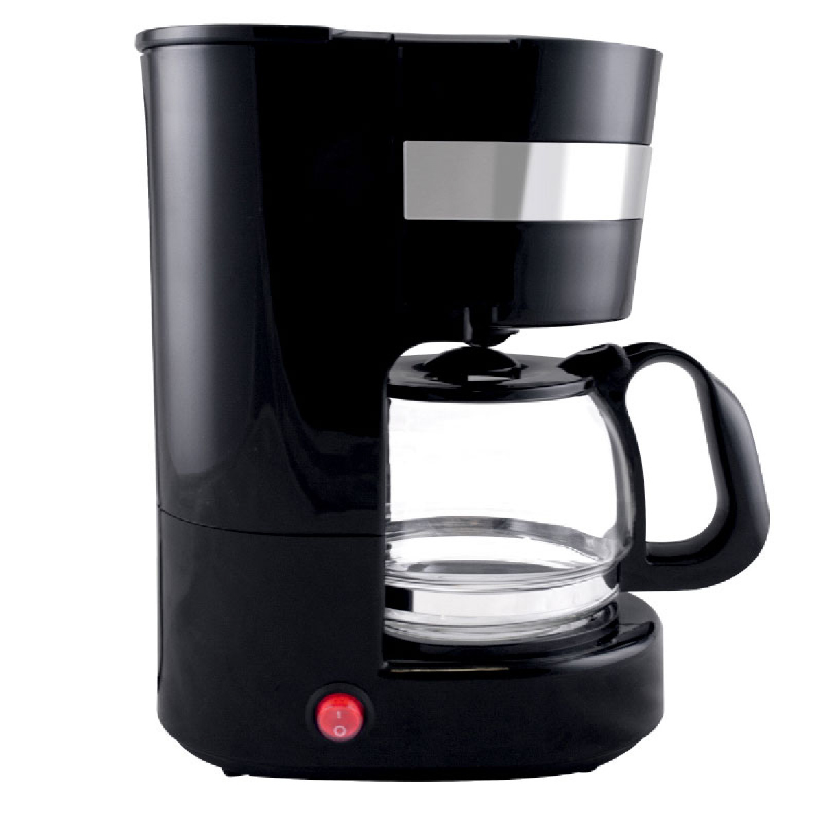 Smart Living Kaffemaskin 12V i gruppen Husholdning & Kjøkken / Kjøkkenapparater / Kaffe-/vannkoker hos Campmarket (78943)