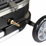 Royal Camping Gassgrill Sammenleggbart Stativ